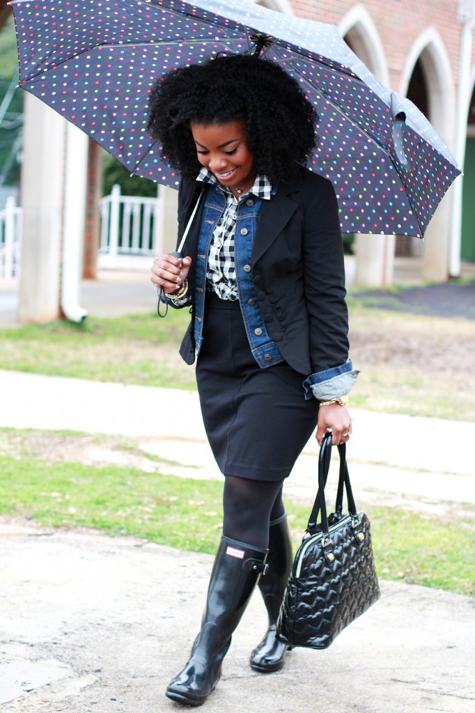 The Serena Saga Rainy Day Outfit 5