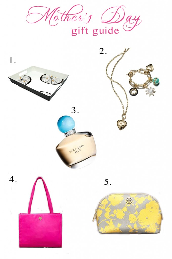 Bloomingdale’s Mother’s Day Gift Guide