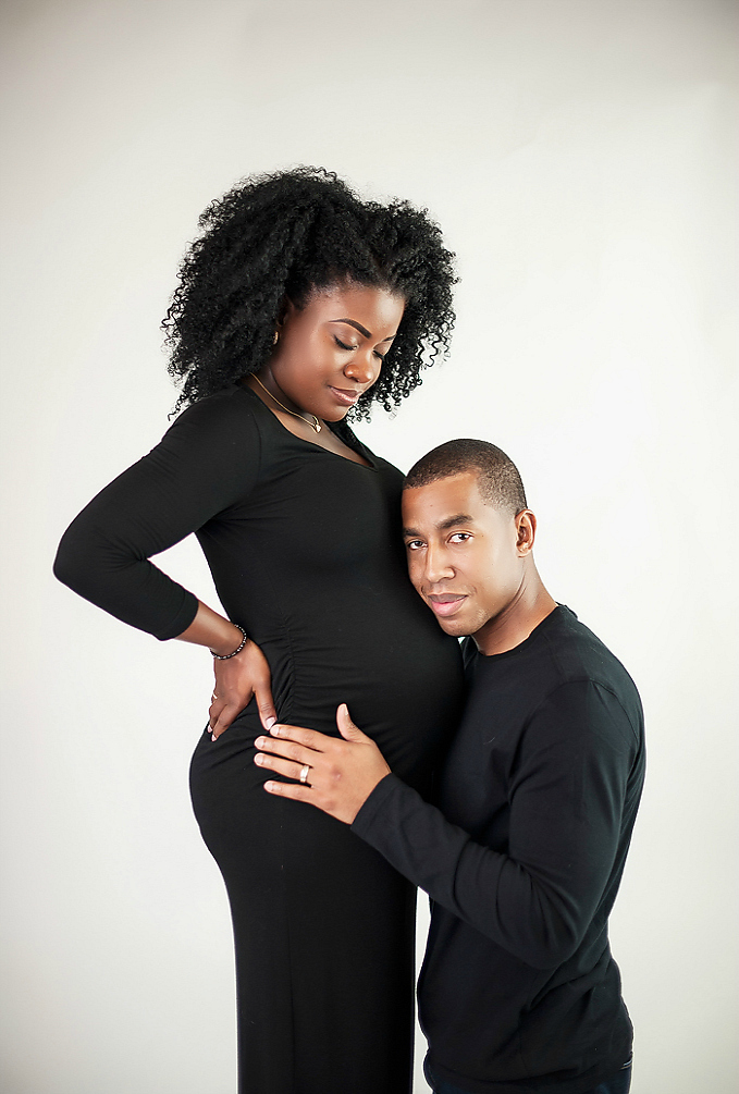 Maternity Photo Shoot – Part II