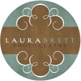 Laura Brett Logo